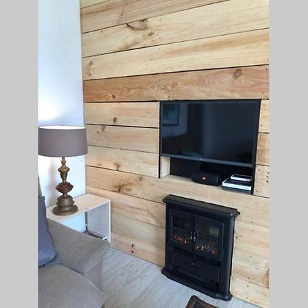 New! Beautiful City Apartment Σανταντέρ Εξωτερικό φωτογραφία