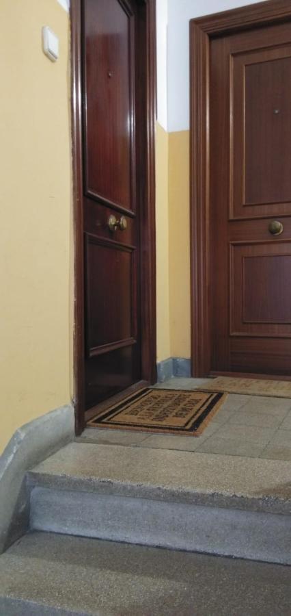 New! Beautiful City Apartment Σανταντέρ Εξωτερικό φωτογραφία