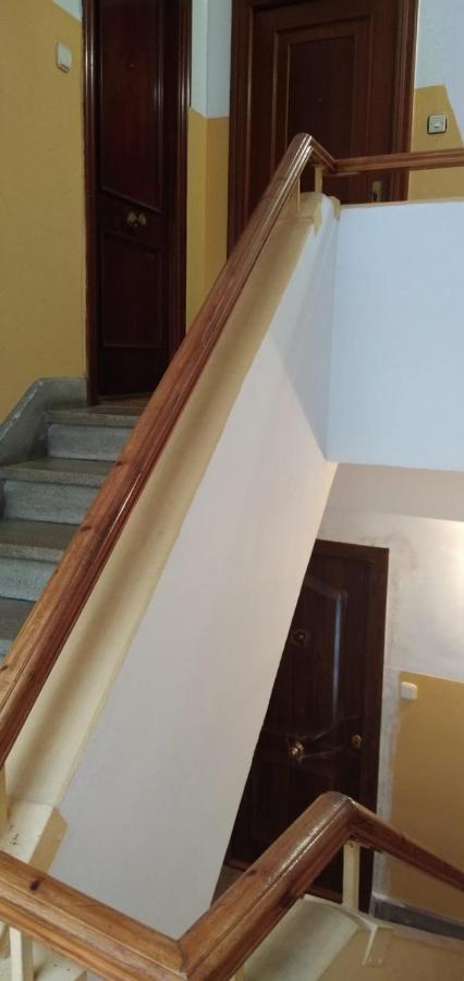 New! Beautiful City Apartment Σανταντέρ Εξωτερικό φωτογραφία