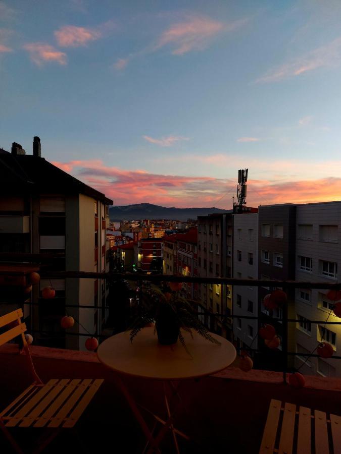New! Beautiful City Apartment Σανταντέρ Εξωτερικό φωτογραφία