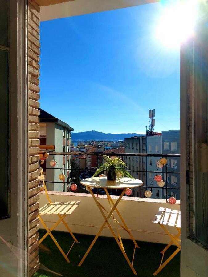 New! Beautiful City Apartment Σανταντέρ Εξωτερικό φωτογραφία