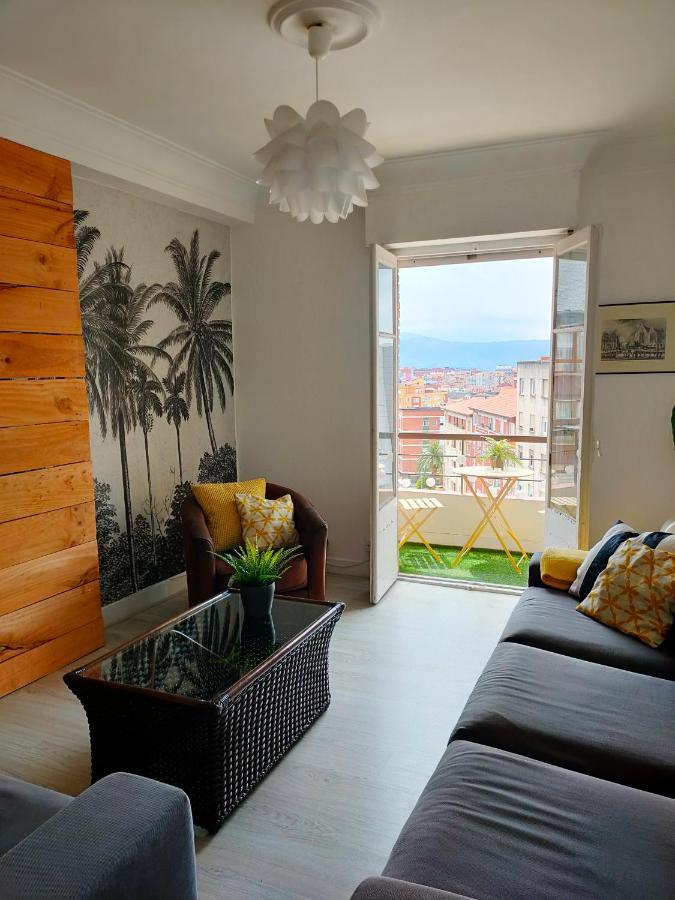New! Beautiful City Apartment Σανταντέρ Εξωτερικό φωτογραφία