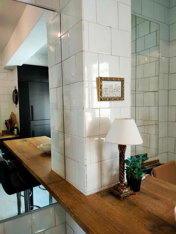 New! Beautiful City Apartment Σανταντέρ Εξωτερικό φωτογραφία