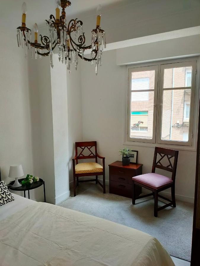 New! Beautiful City Apartment Σανταντέρ Εξωτερικό φωτογραφία