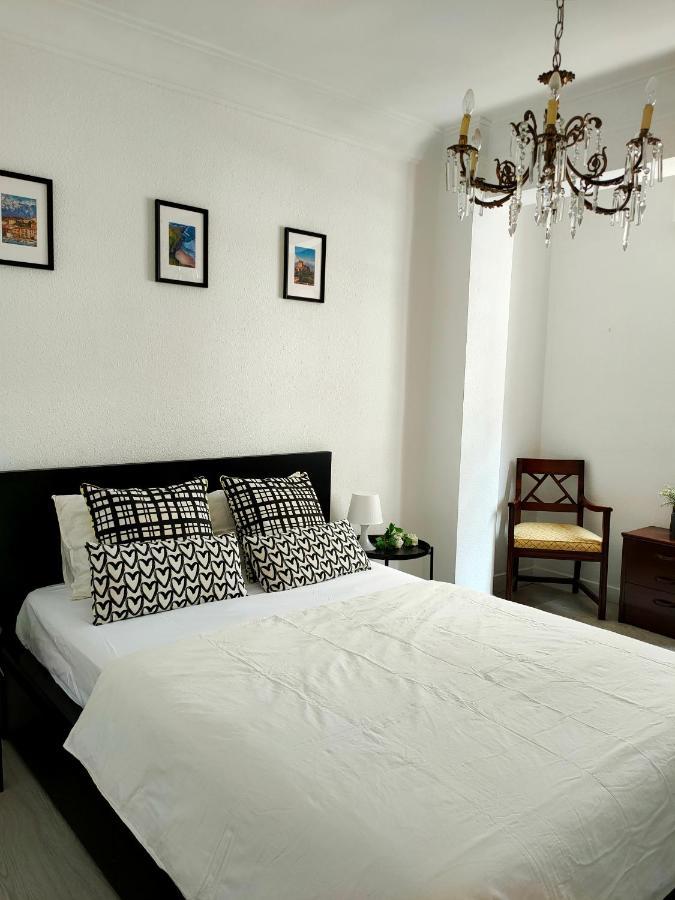 New! Beautiful City Apartment Σανταντέρ Εξωτερικό φωτογραφία