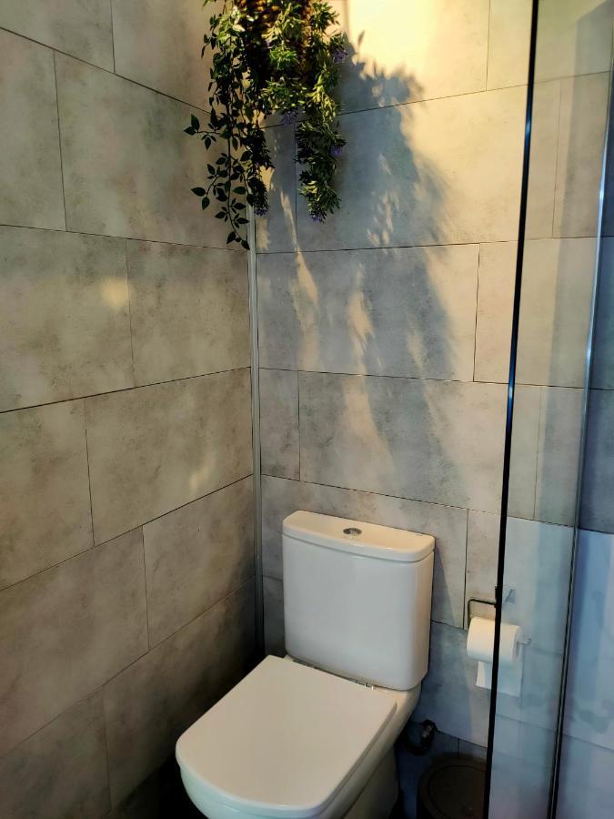 New! Beautiful City Apartment Σανταντέρ Εξωτερικό φωτογραφία